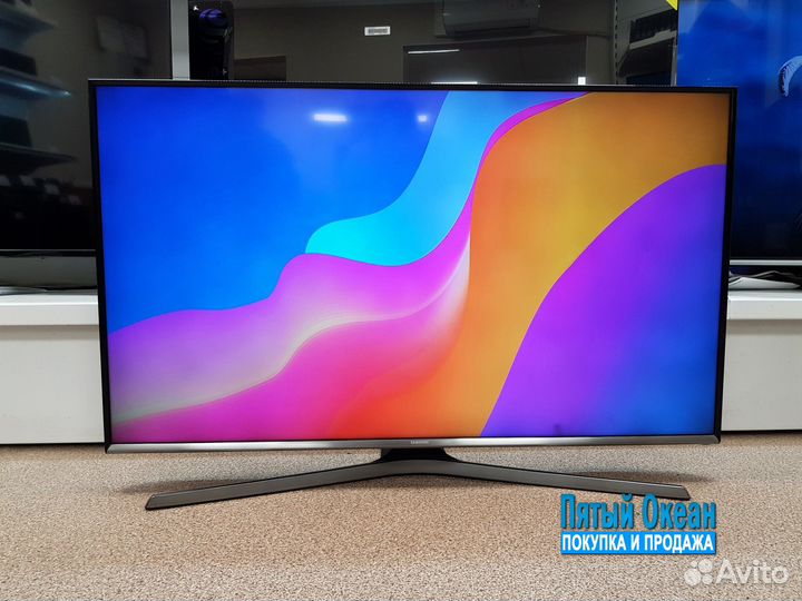 Телевизор SMART TV 43