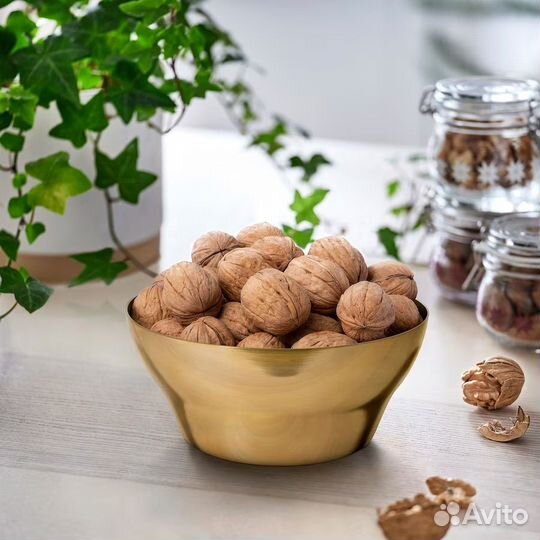 Новая коллекция IKEA aromatisk