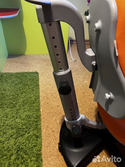 Растущий стул Comf-pro