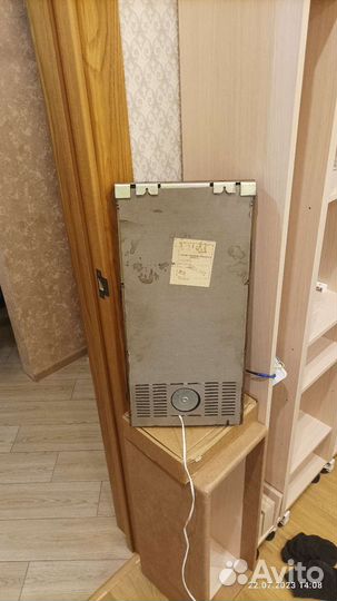 Сувенир громкоговоритель Юность