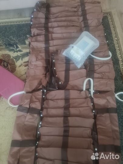 Матрас противопролежнивый