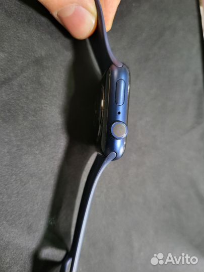 Apple watch 6 44 100%
