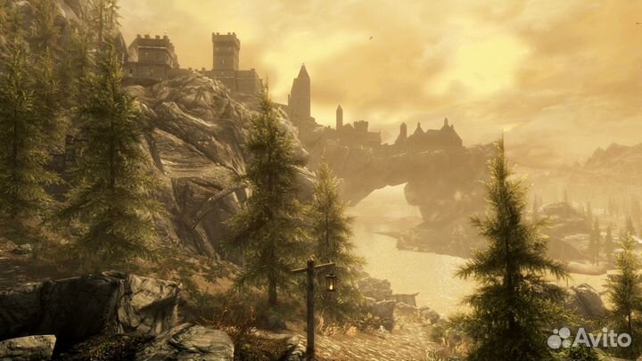 The Elder Scrolls 5: Skyrim (Steam)