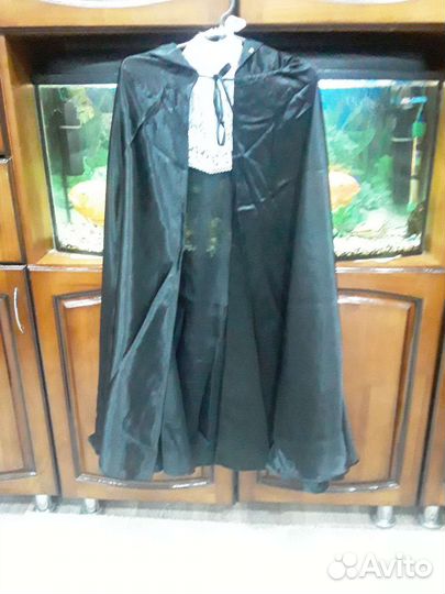 Маскарадный костюм