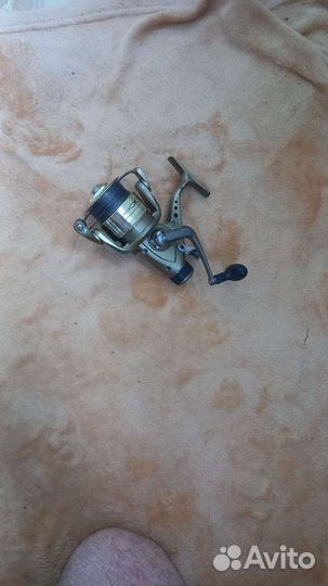 Катушка каида