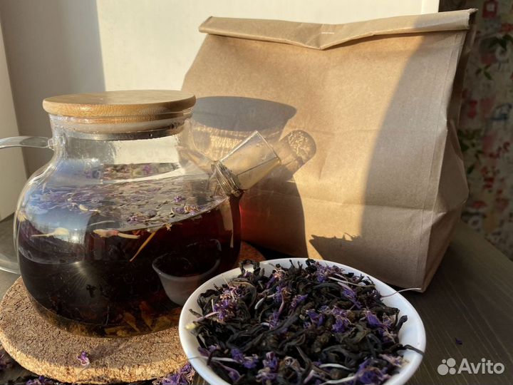 Иван-чай 1 кг 