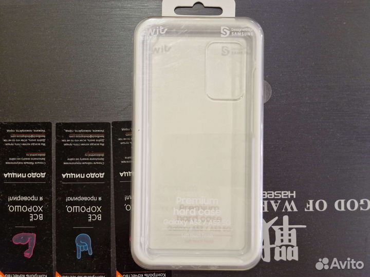 Чехлы для Samsung Galaxy /A52/A50/A02S