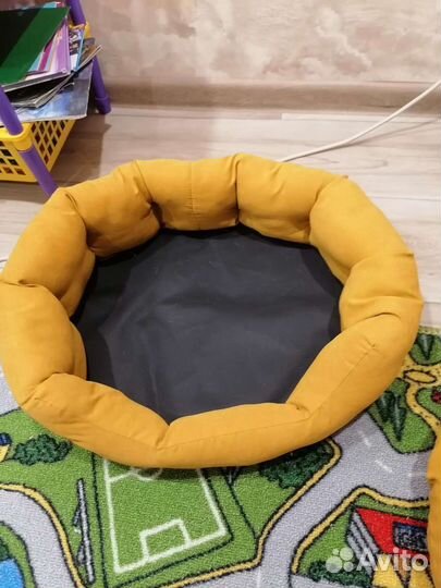 Лежанка для животных