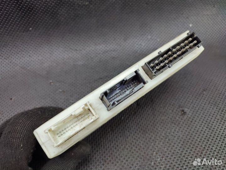 Блок комфорта для BMW 5 E39