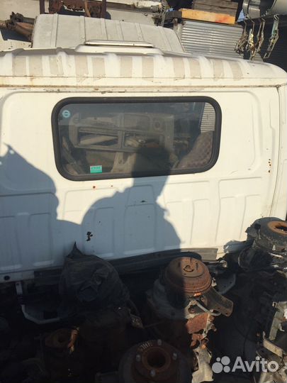 Каркас кабина исузу-эльф