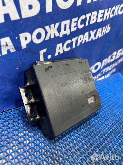 Блок комфорта Chery Amulet лифтбэк 2006