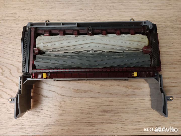 Irobot Roomba модуль щёток 880/960
