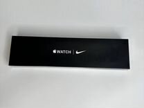 Apple watch Nike Hermes Ultra