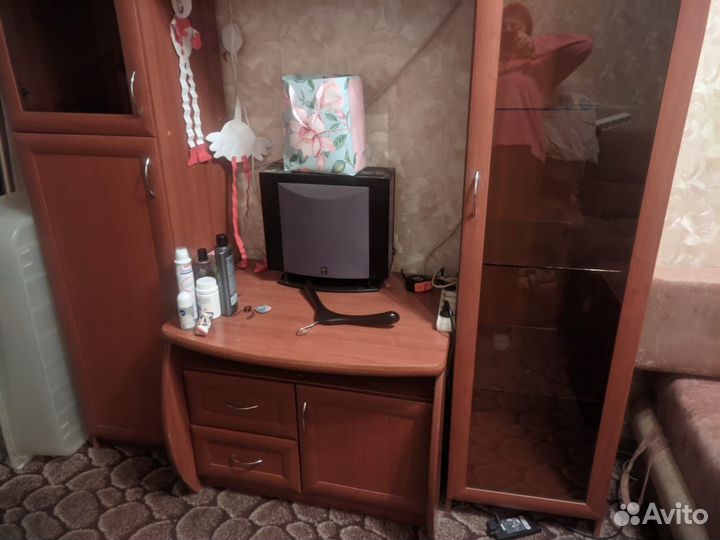 Буфеты и серванты бу