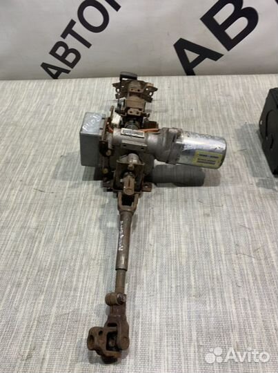 Рулевая колонка Нyundаi Vеrnа/Accent III 2006-2010