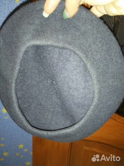 Шарфы и берет женские