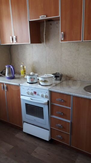 1-к. квартира, 31 м², 2/5 эт.