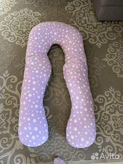 Подушка для беременных бу