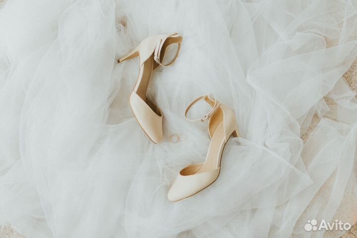 Свадебный фотограф