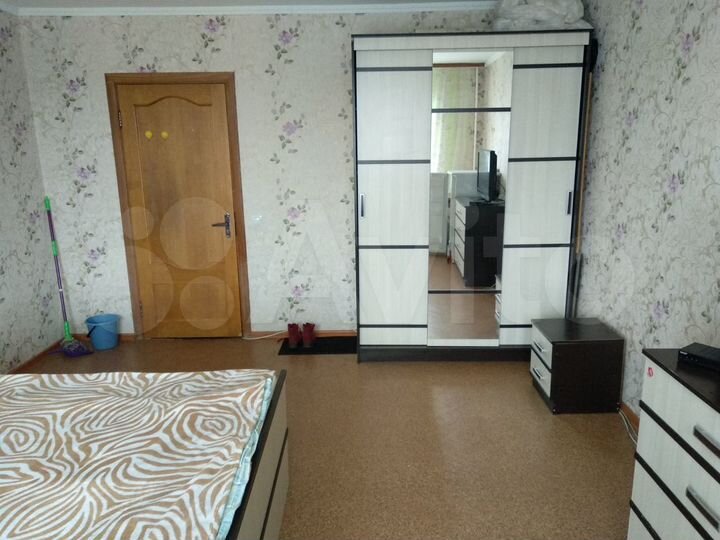 Комната 19,5 м² в 3-к., 7/9 эт.