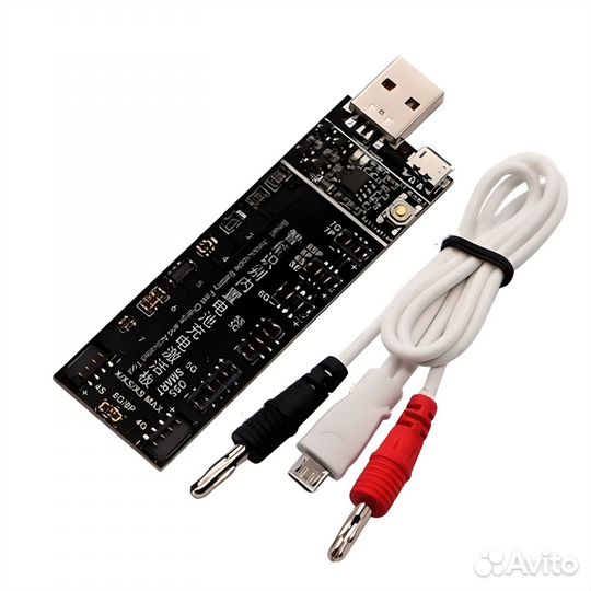 Активатор для аккумуляторов iPhone 4g - 12pro Max