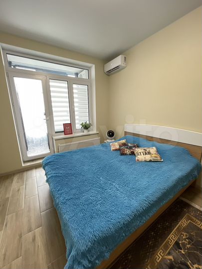 Квартира-студия, 29 м², 7/20 эт.