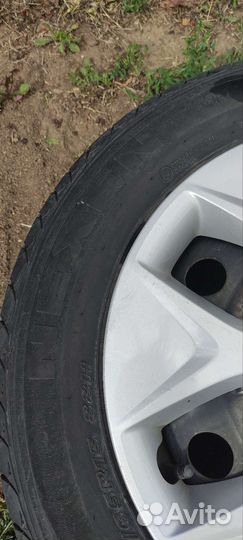 Nexen Classe Premiere 661 185/65 R15