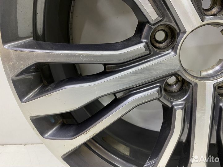 Диск литой R19 Haval F7