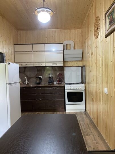 Дом 40 м² на участке 10 сот.