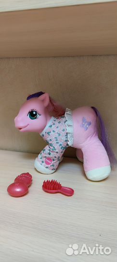 My Little Pony