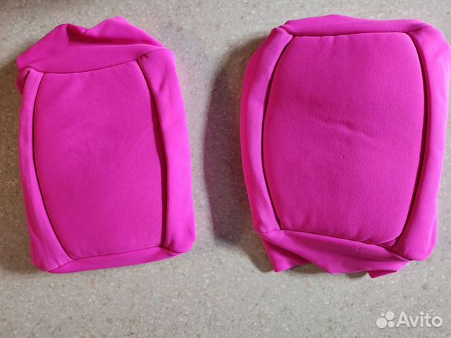 Наколенники для танцев детские для гимнастики