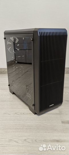 Пк FX-8300, GTX 1050TI