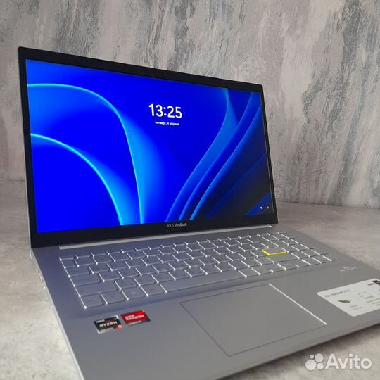 Ноутбук asus Vivobook 15