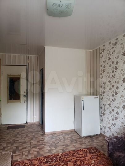 Комната 19,5 м² в 1-к., 2/5 эт.