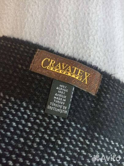 Шапка + шарф (комплект)