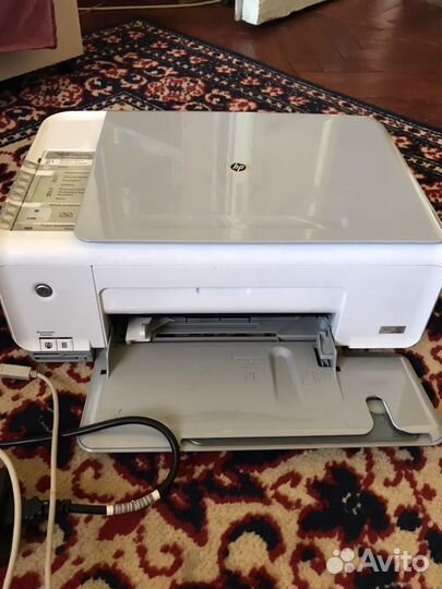 Мфу с функцией печати фотографий