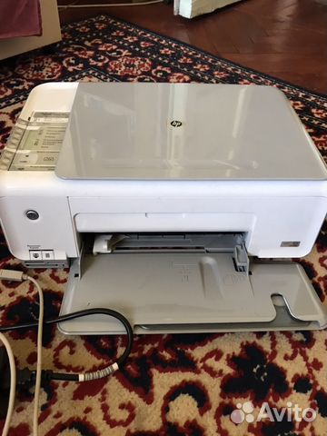 Мфу с функцией печати фотографий