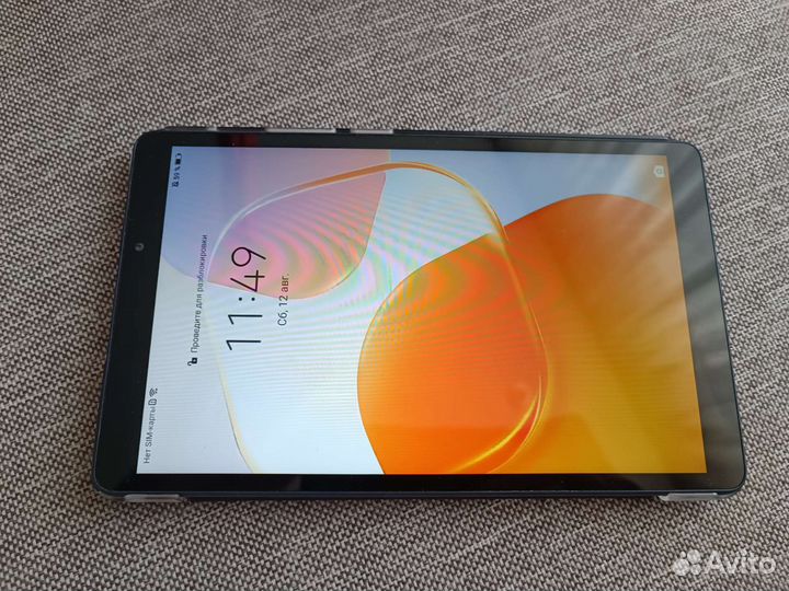 Huawei matepad T K0B2-L09