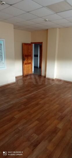 Офисные помещения