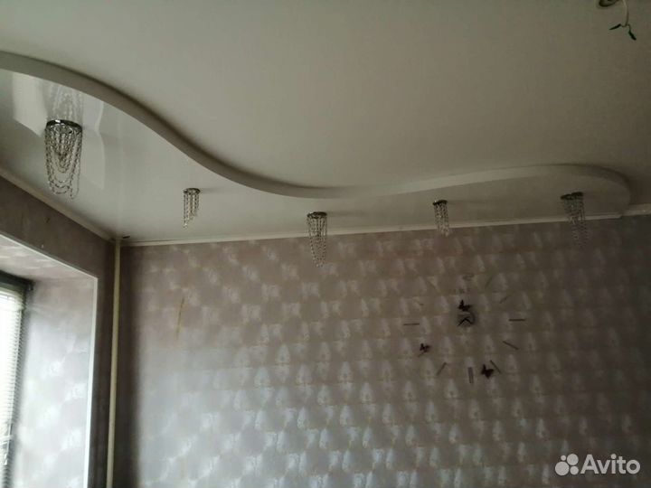 Светильник потолочный