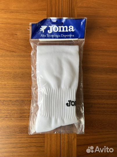 Гетры футбольные Joma Новые