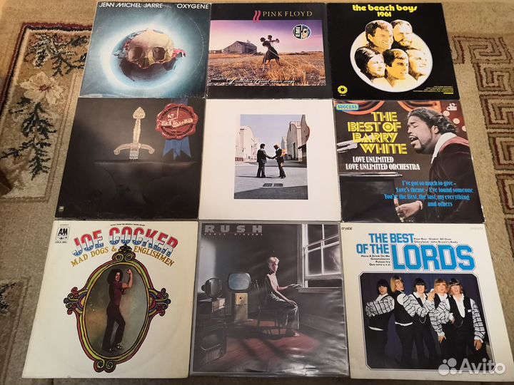 Пластинки (Фирма)