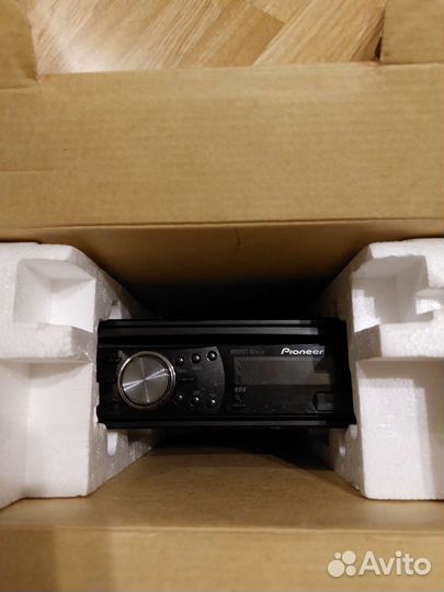 Автомагнитола pioneer 2220