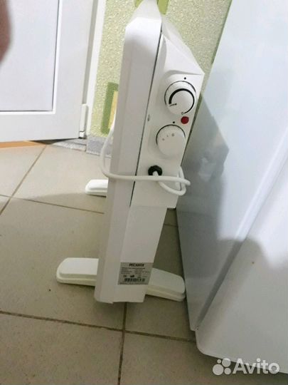 Ресанта Конвектор ок-1000