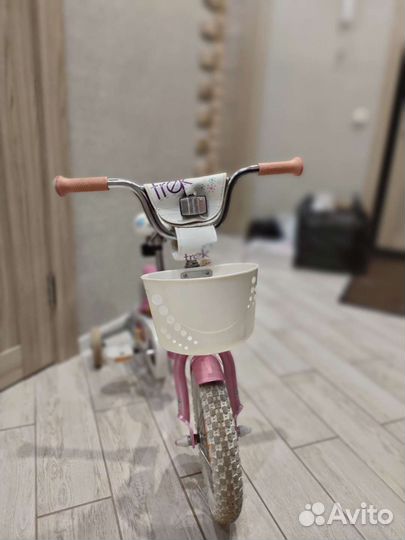 Детский велосипед бу