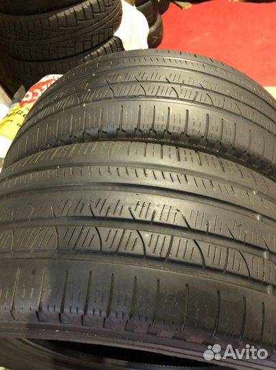 Pirelli Scorpion Verde All Season 285/60 R18 120V