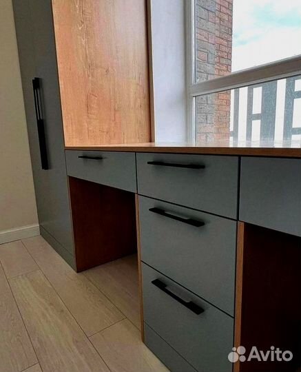 Рабочая зона напрямую с фабрики