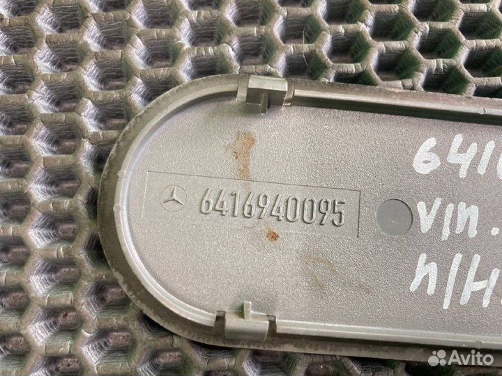 Накладка ремня KAMAZ 5490-T5