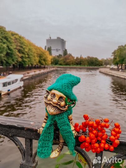 Фоторобот Калининграда - экскурсия для детей