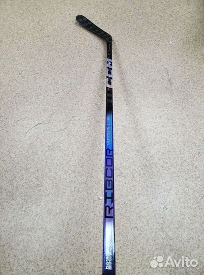 Вратарская клюшка